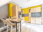 Apartment at Greswold Close, Coventry