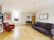 Apartment at Grey Street, Newcastle upon Tyne