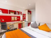 Apartment at Salt Lane, Coventry