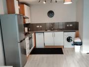 Apartment at Greyfriars Road, Coventry