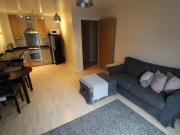 Apartment at Greyfriars Road, Coventry