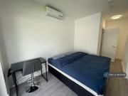 Apartment at Greyhound Hill, London