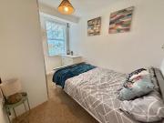 Apartment at Greystoke Avenue, Bristol