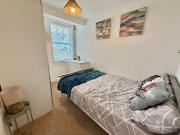 Apartment at Greystoke Avenue, Bristol