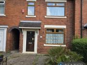 Apartment at Greyswood Road, Stoke on Trent