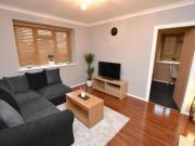 Apartment at Griffin Court, Southampton