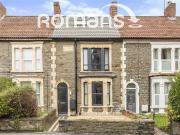 Apartment at Grimsbury Road, Bristol