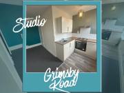 Apartment at Grimsby Road, Cleethorpes