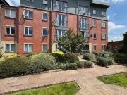 Apartment at Grimshaw Road, Skelmersdale