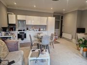 Apartment at Grimston Gardens, Folkestone and Hythe District