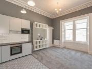 Apartment at Grindlay Street, City of Edinburgh