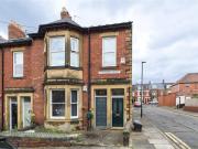 Apartment at Grosvenor Avenue, Newcastle upon Tyne
