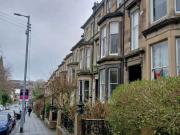 Apartment at Grosvenor Crescent, Glasgow