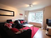 Apartment at Grosvenor Park Gardens, Leeds