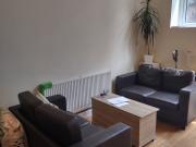 Apartment at Grosvenor Park Road, London