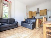 Apartment at Grosvenor Place, Newcastle upon Tyne