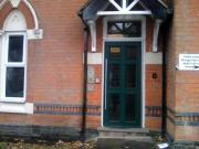 Apartment at Grosvenor Road, Birmingham