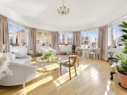 Apartment at Grosvenor Road, London
