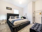 Apartment at Grosvenor Road, Liverpool