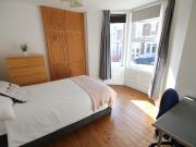 Apartment at Grosvenor Road, Newcastle upon Tyne