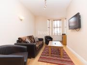 Apartment at Grosvenor Road, Newcastle upon Tyne