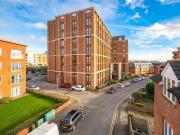 Apartment at Grosvenor Road, St Albans