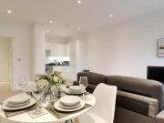 Apartment at Grosvenor Road, St Albans