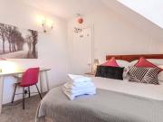 Apartment at Grosvenor Road, Watford