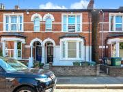 Apartment at Grosvenor Road, Watford