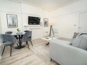 Apartment at Grosvenor Street, Cheltenham