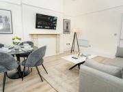 Apartment at Grosvenor Street, Cheltenham