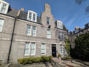 Apartment at Grosvenor Terrace, Aberdeen City