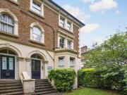 Apartment at Grove Crescent, London