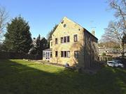 Apartment at Grove Lane, Leeds