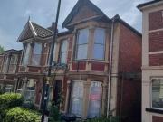 Apartment at Grove Park Avenue, Bristol