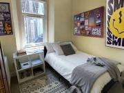 Apartment at Grove Park Terrace, Bristol