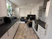 Apartment at Grove Road, Chesterfield