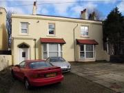 Apartment at Grove Road, Liverpool