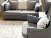 Apartment at Grove Road, London