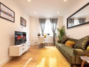 Apartment at Grove Road, Southampton