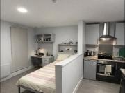 Apartment at Grove Street, City of Edinburgh