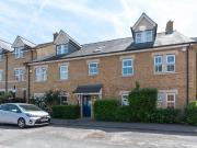 Apartment at Grove Street, Oxford