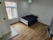 Apartment at Grovehall Drive, Leeds