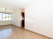 apartment at GUARÁ GUARA I