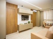 apartment at GUARÁ GUARA I