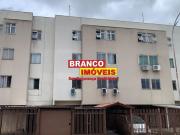 apartment at GUARÁ GUARA I