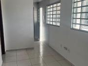 apartment at GUARÁ GUARA I