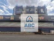 apartment at GUARÁ GUARA I