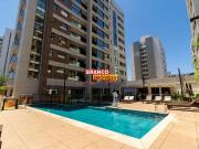 apartment at GUARÁ GUARA II