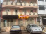 apartment at GUARÁ GUARA II